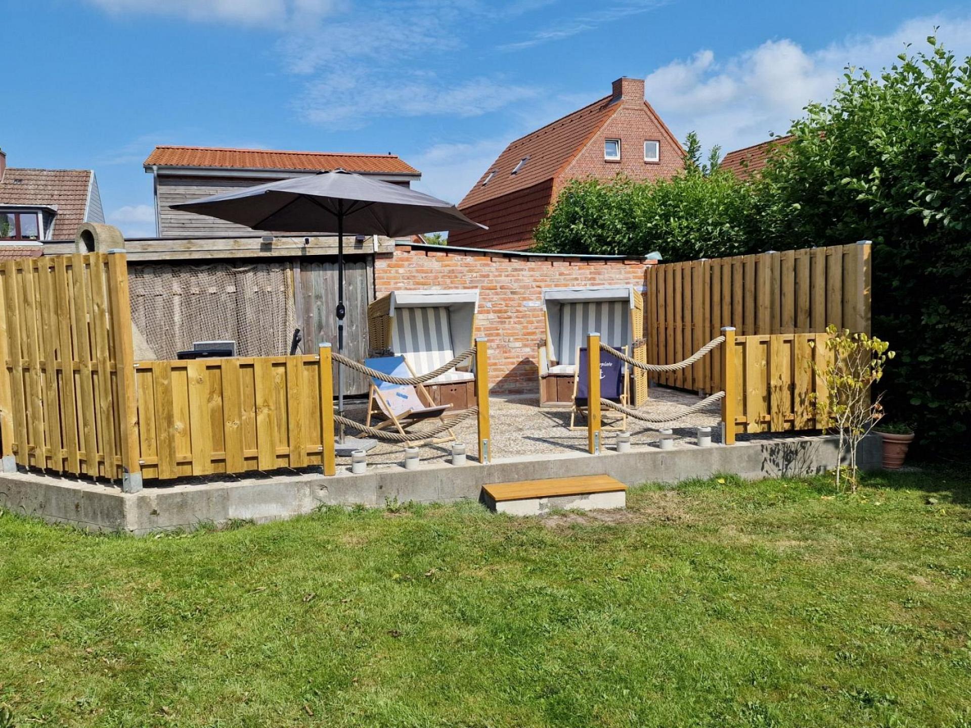 Frische Brise Foto 9