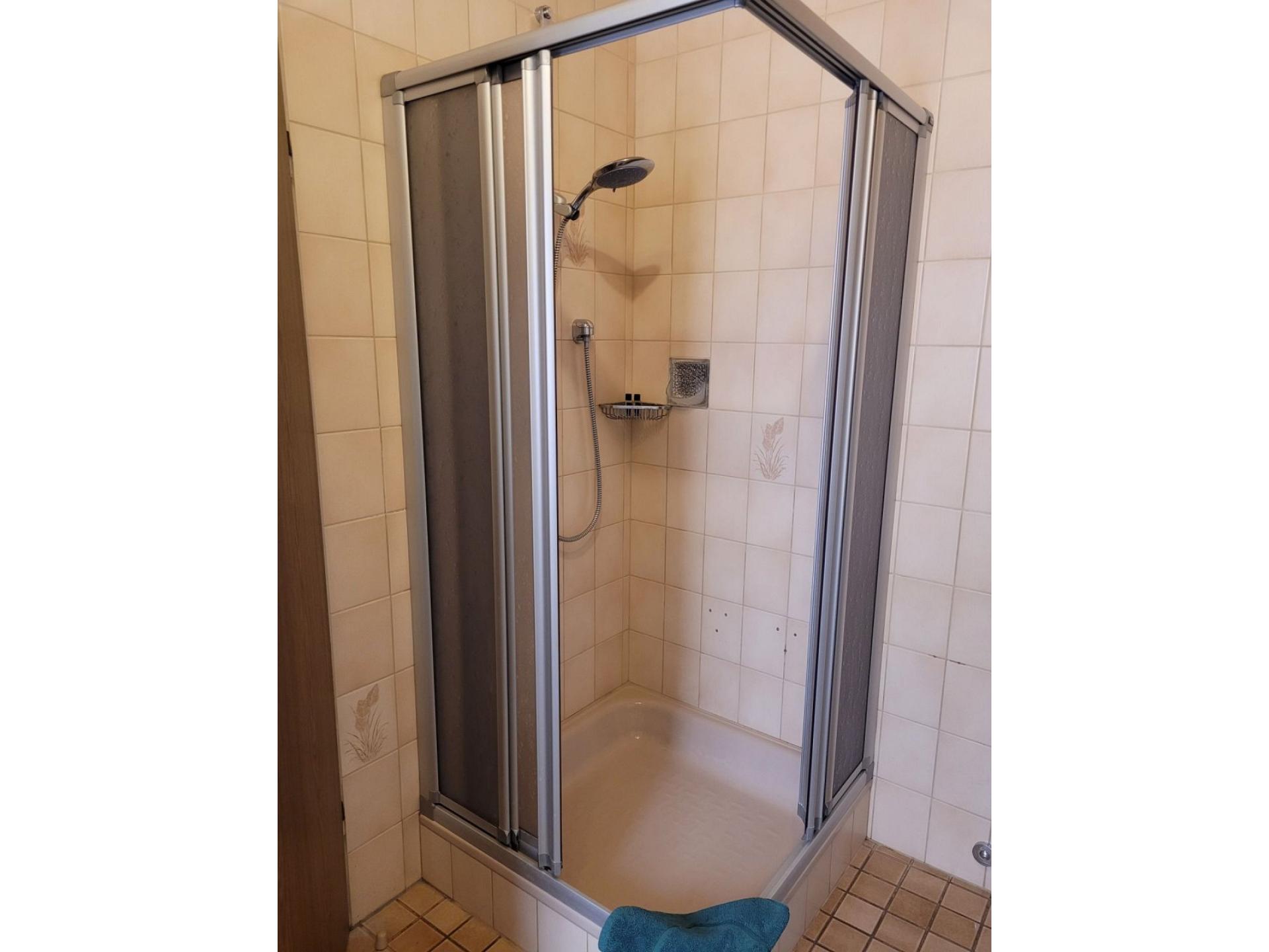 Dusche