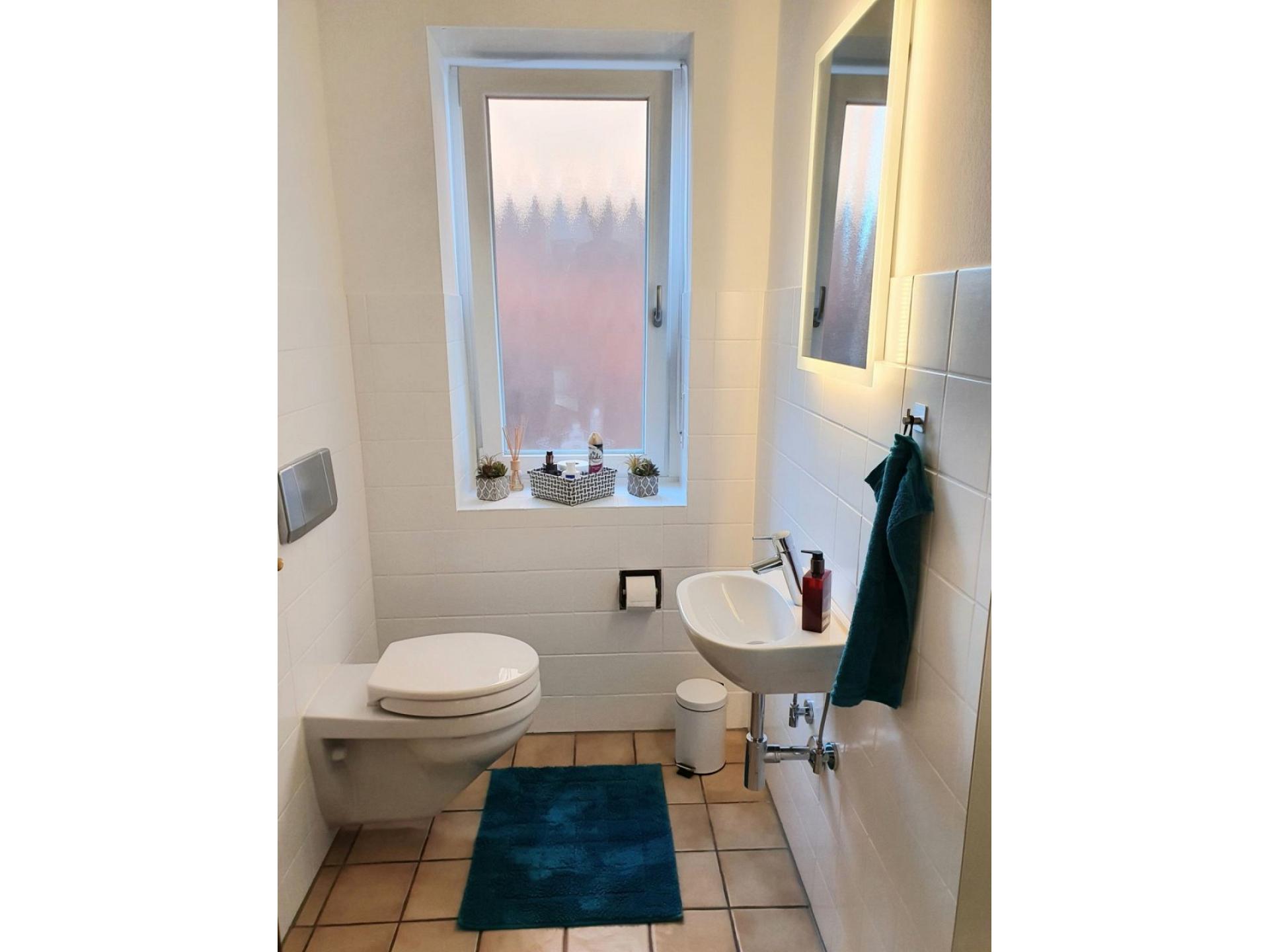 WC