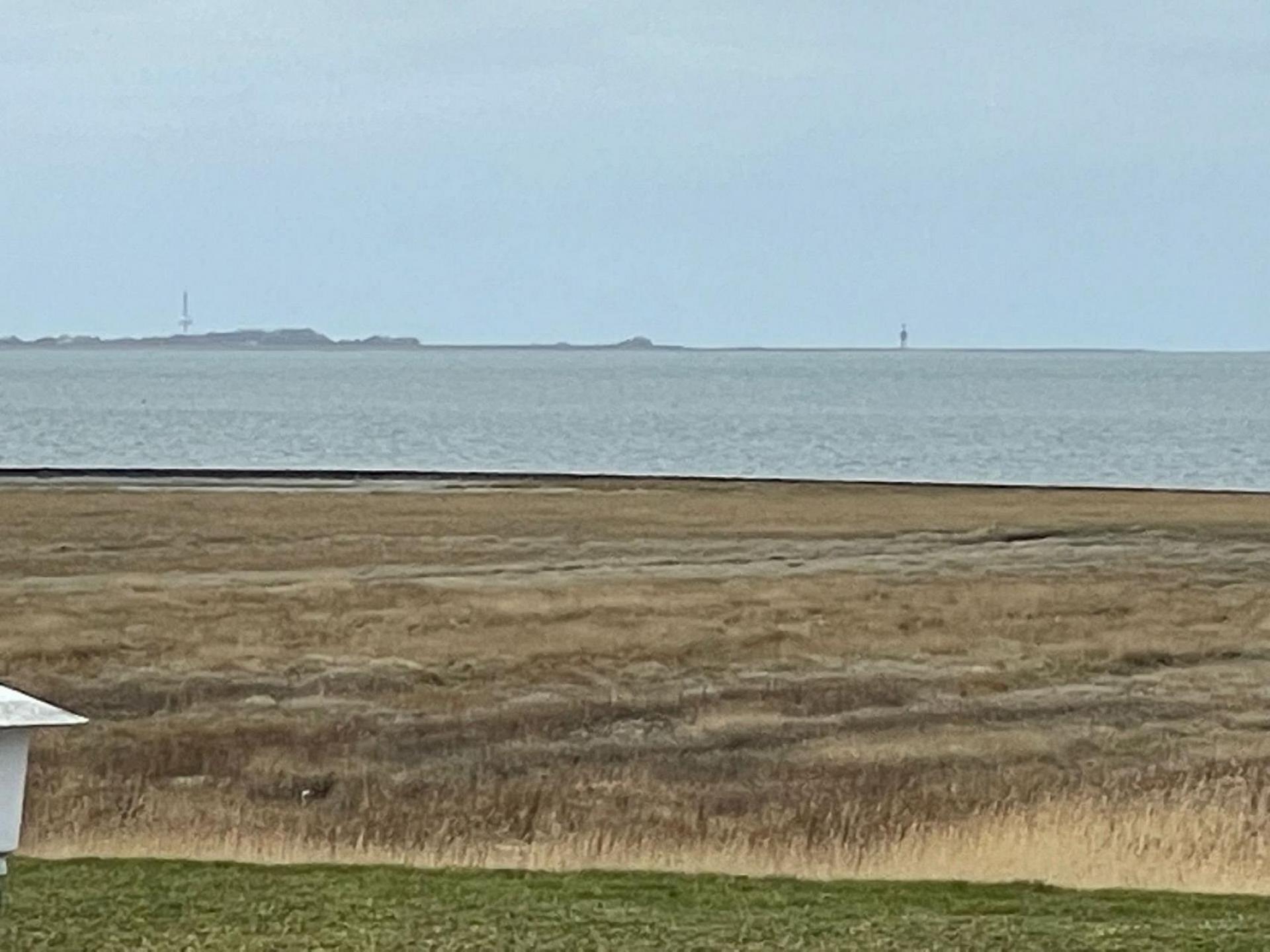 Insel Neuwerk