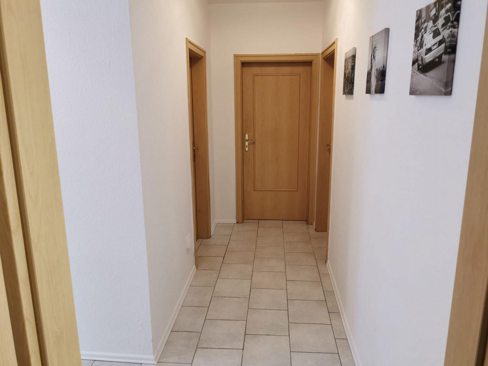 Ferienhaus Lichtenberg 15a Foto 12