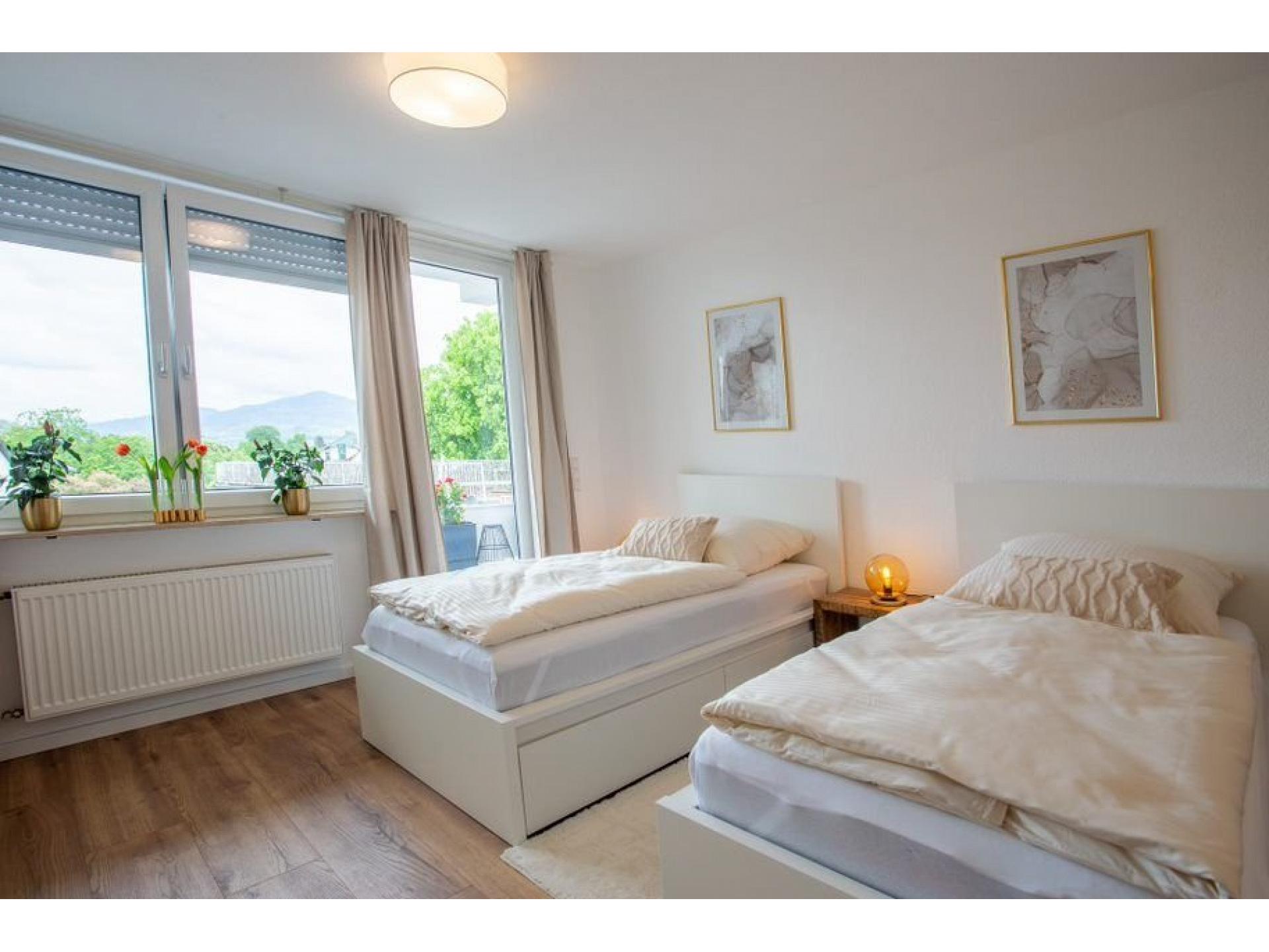 Zimmer 1 Foto 4