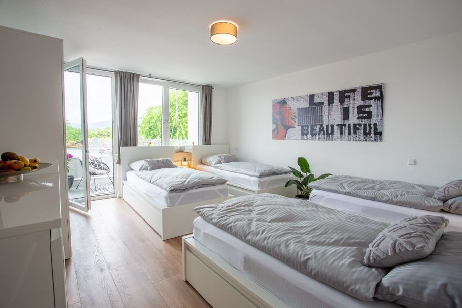 Zimmer 2 Foto 4