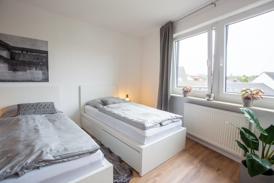 Zimmer 3 Foto 2