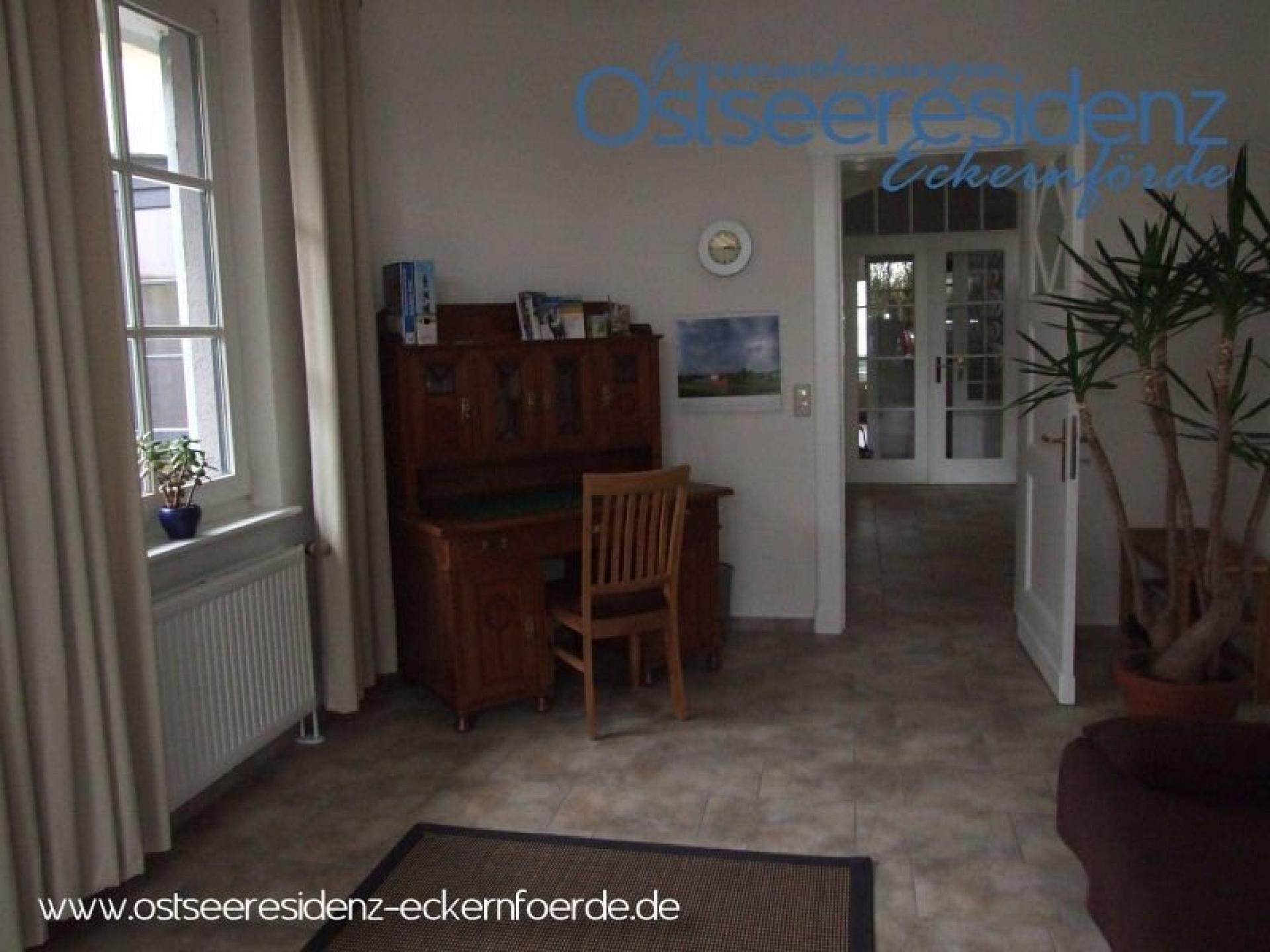 Ferienwohnung Leuchtfeuer Foto 10
