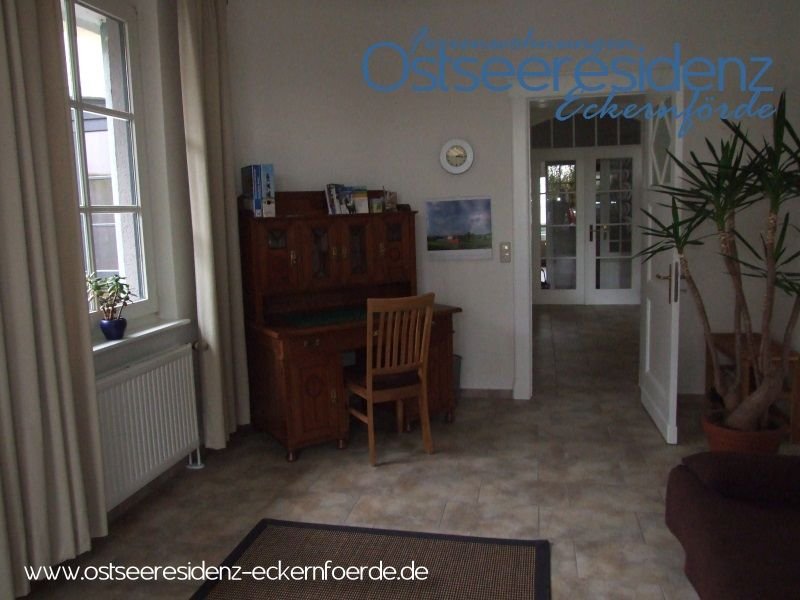 Ferienwohnung Leuchtfeuer Foto 10