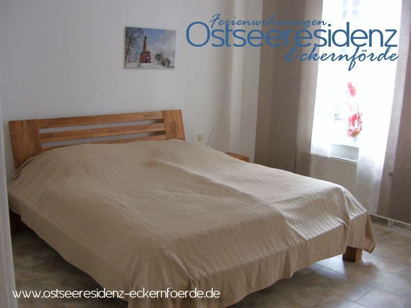 Ferienwohnung Leuchtfeuer Foto 3