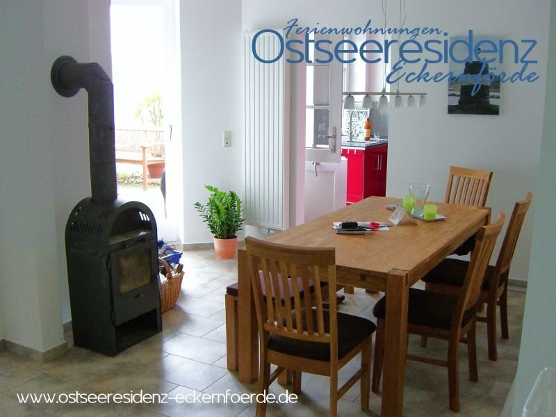 Ferienwohnung Leuchtfeuer Foto 4