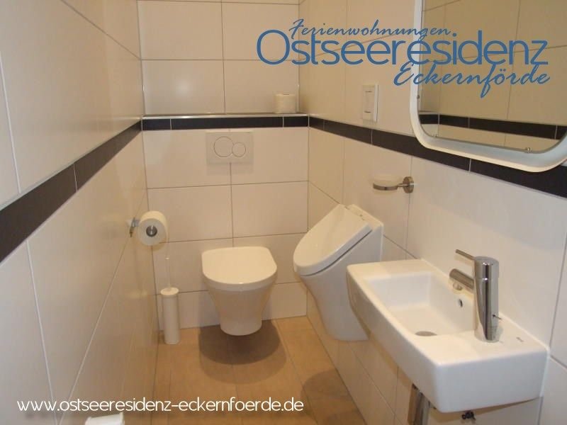 Ferienwohnung Wellenbrecher Foto 10