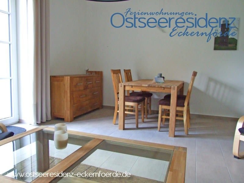Ferienwohnung Wellenbrecher Foto 13