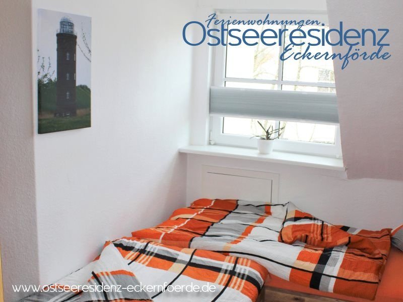 Ferienwohnung Strandgut Foto 10