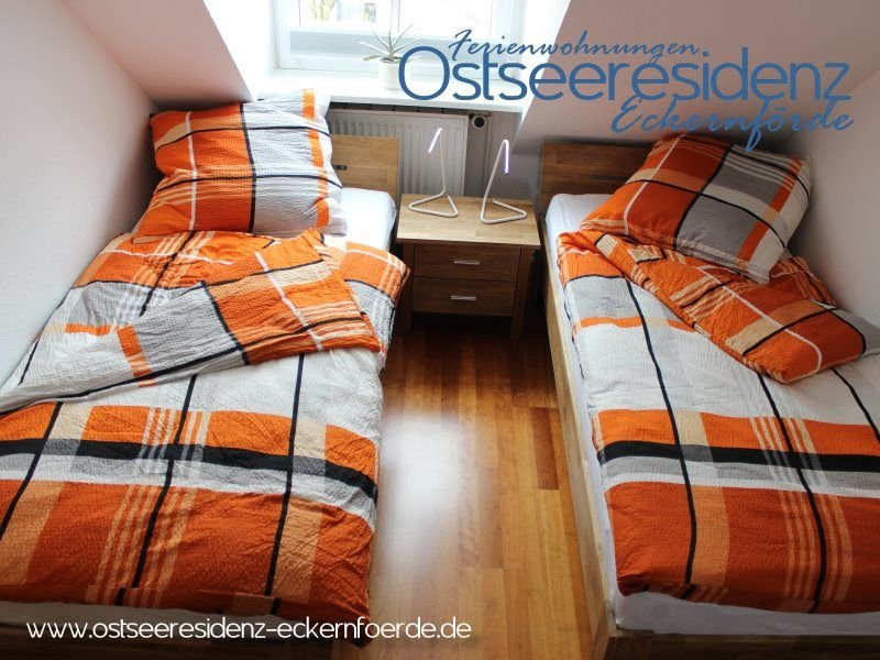Ferienwohnung Strandgut Foto 5