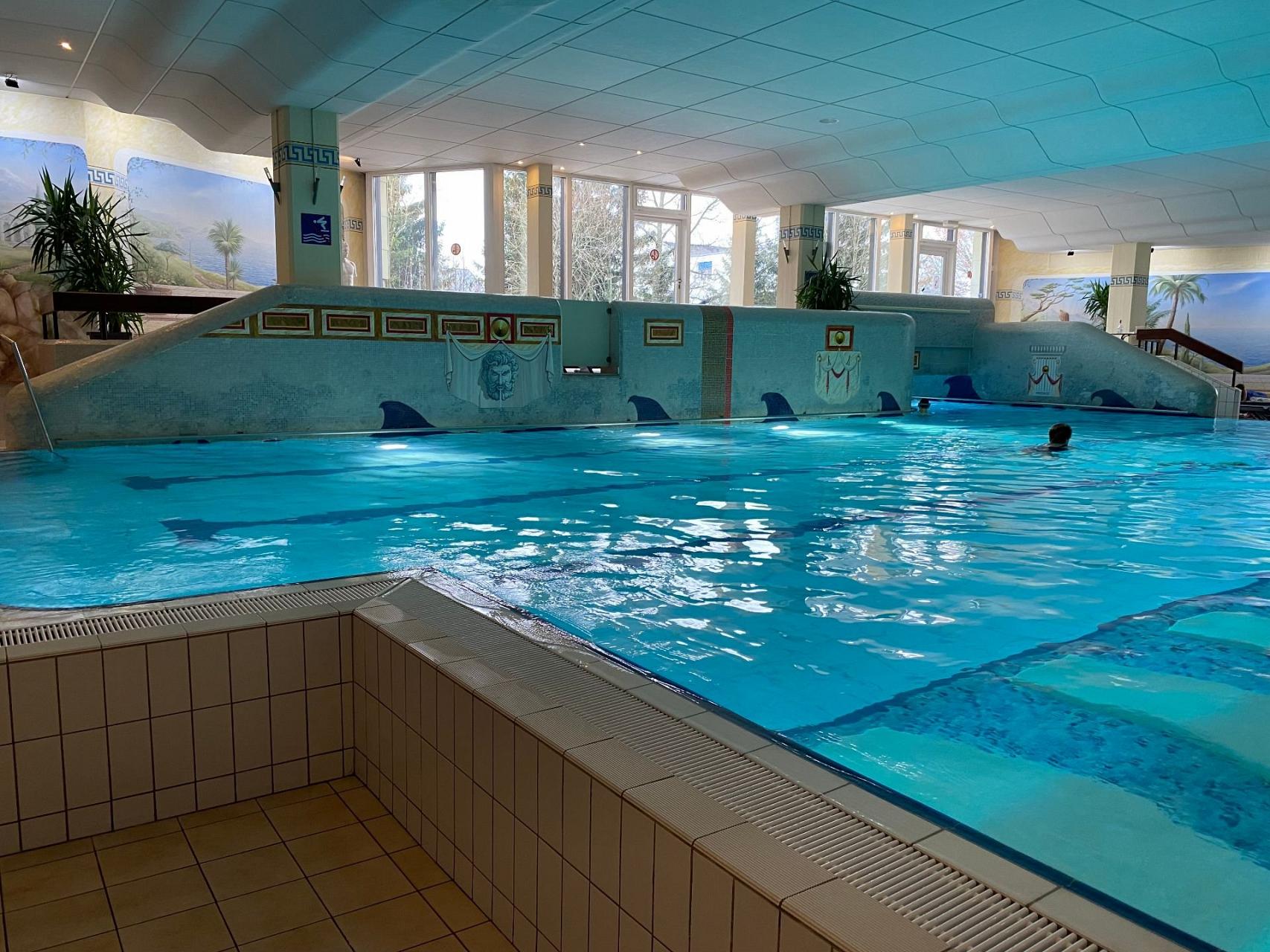 Schwimmbad