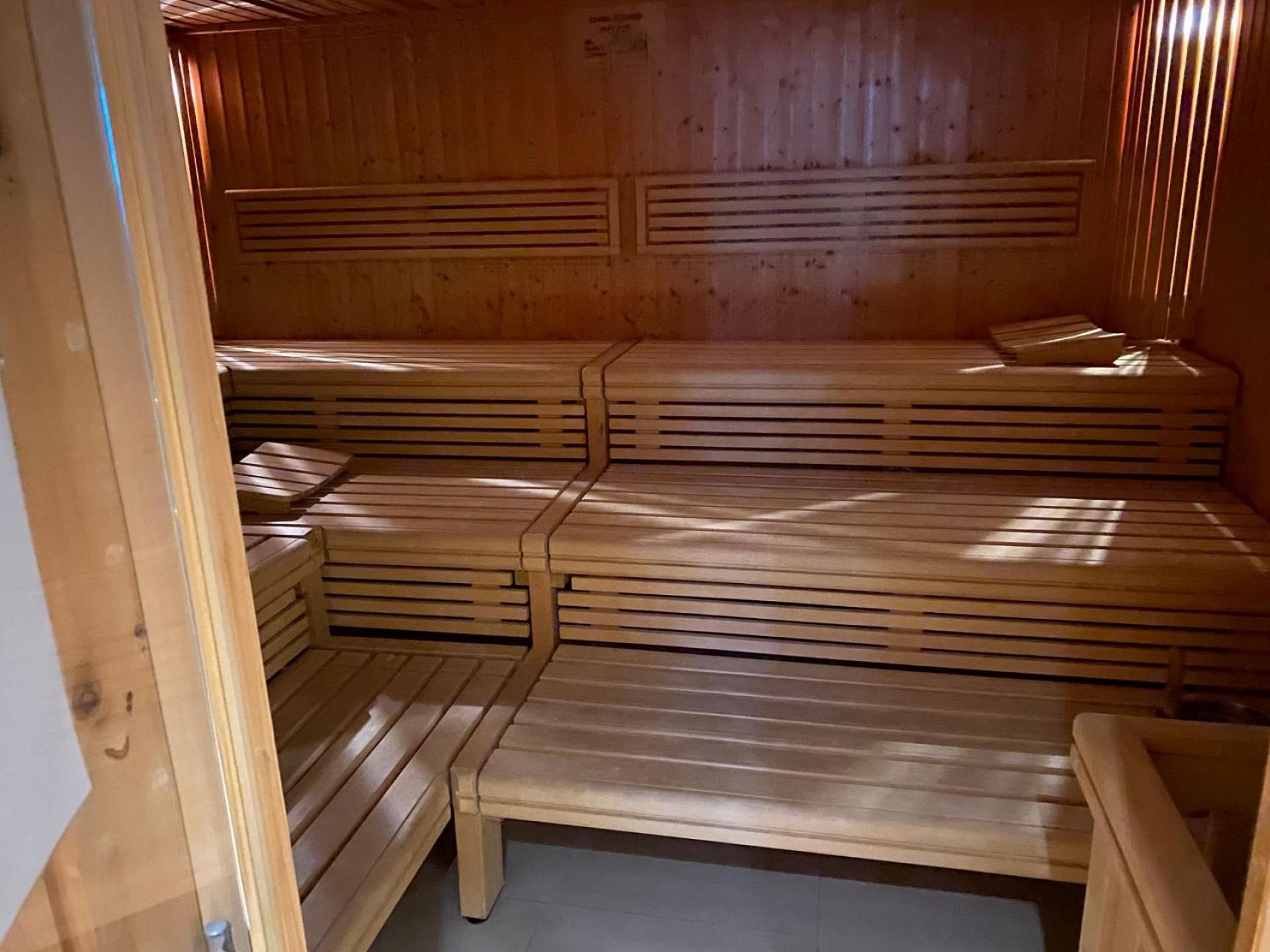 Bio Sauna