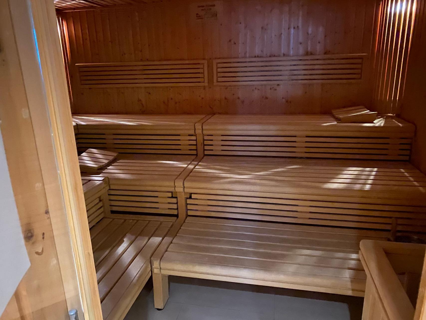Bio Sauna