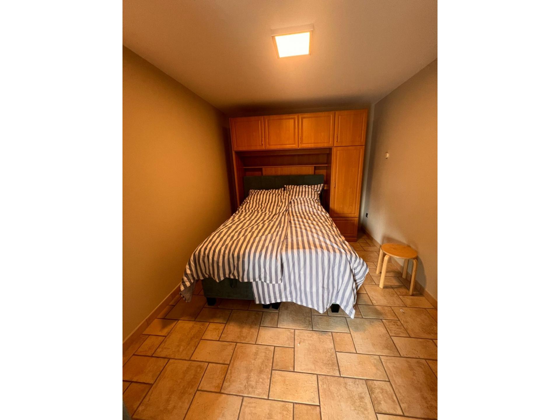 Ferienwohnung NW 19 mit großer Terrasse Foto 5