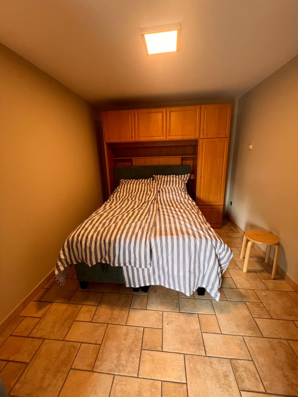 Ferienwohnung NW 19 mit großer Terrasse Foto 5