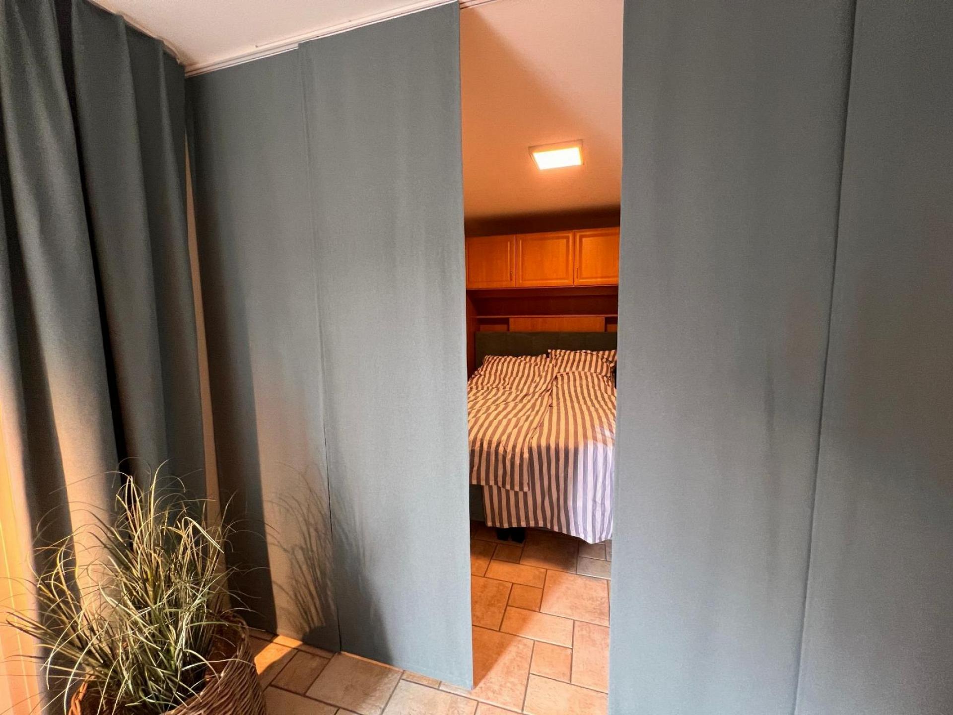 Ferienwohnung NW 19 mit großer Terrasse Foto 6
