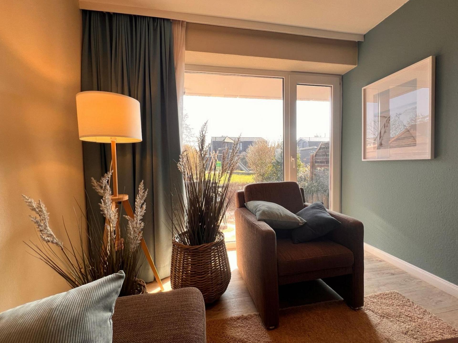 NW 20 mit Terrasse zur Südseite Foto 4
