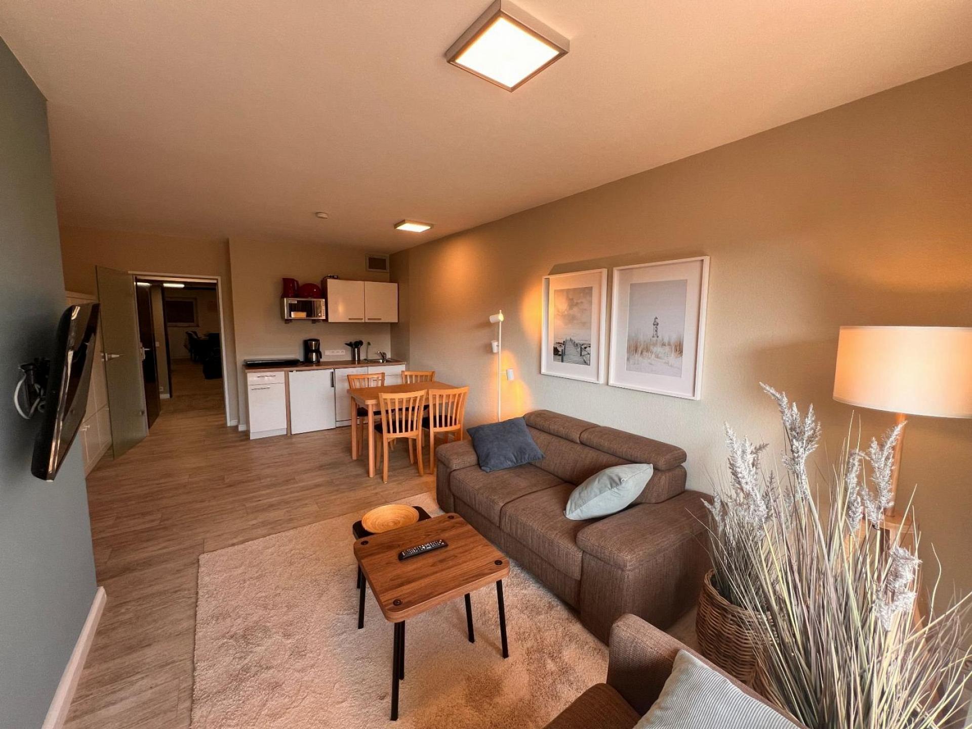 NW 20 mit Terrasse zur Südseite Foto 5