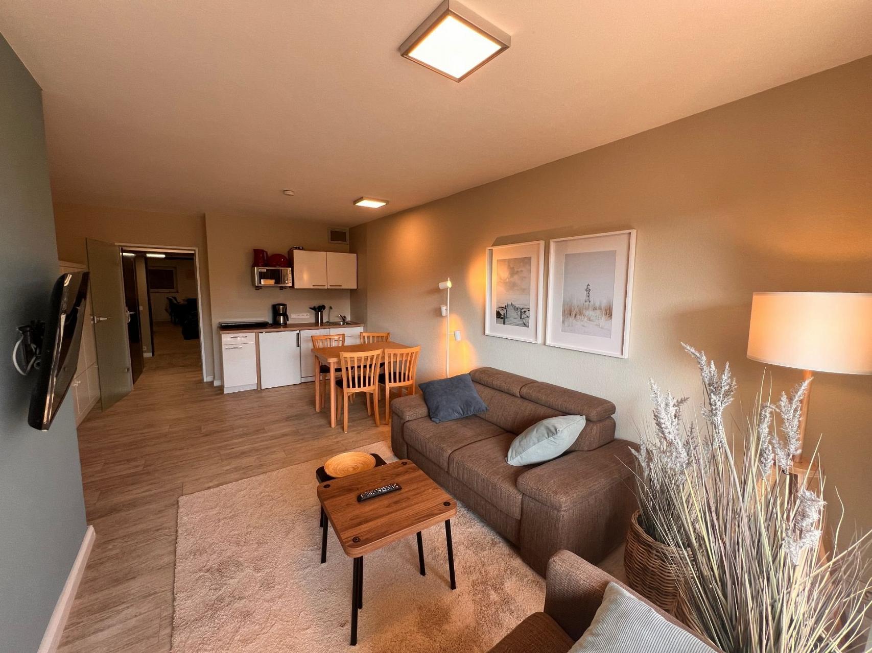NW 20 mit Terrasse zur Südseite Foto 5