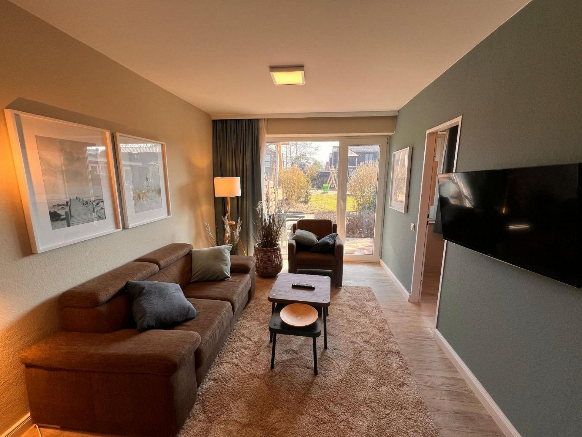 NW 20 mit Terrasse zur Südseite Foto 6
