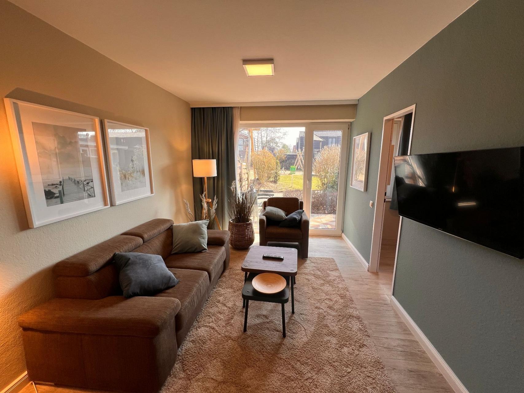 NW 20 mit Terrasse zur Südseite Foto 6