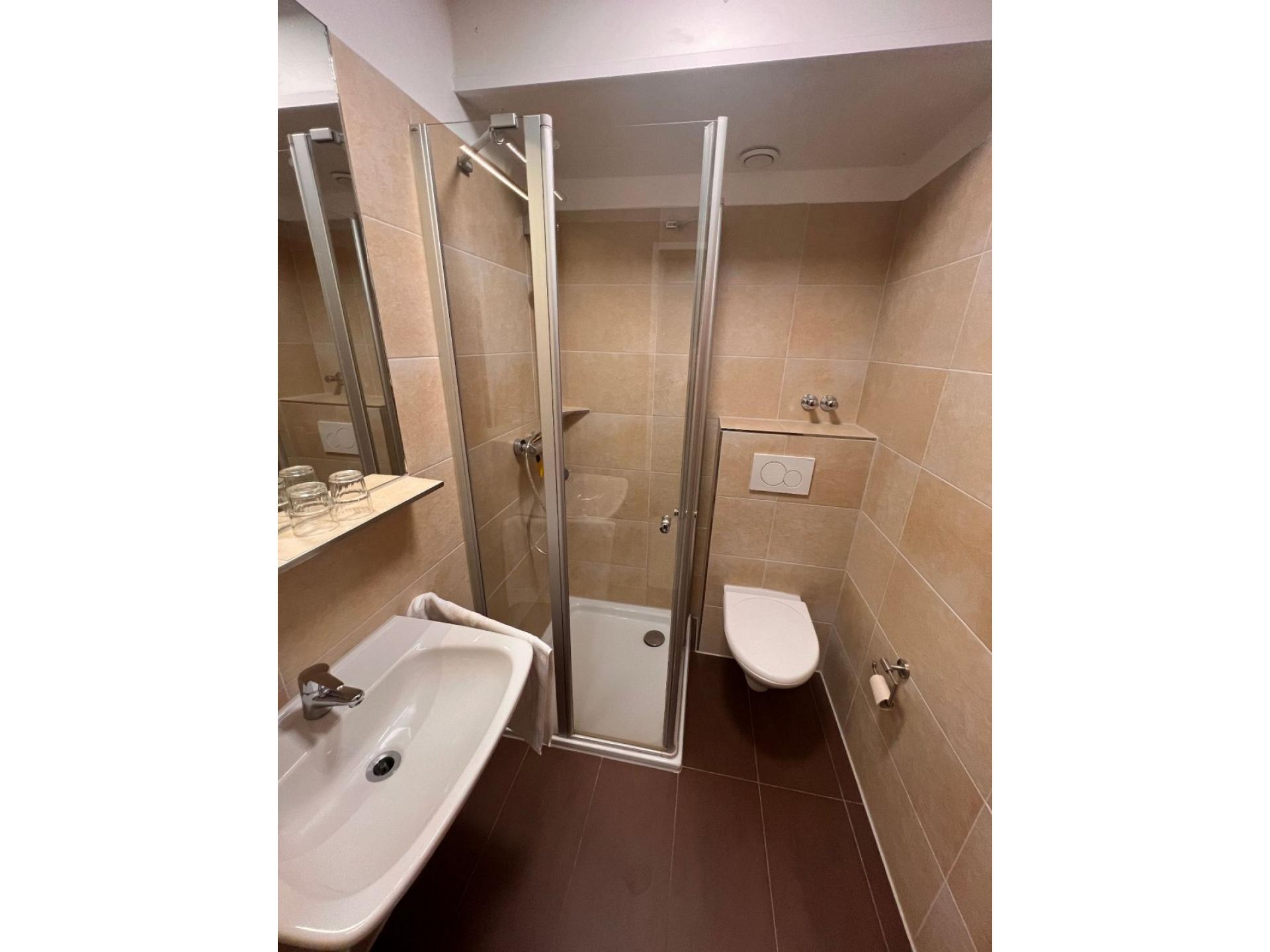 NW 20 mit Terrasse zur Südseite Foto 9