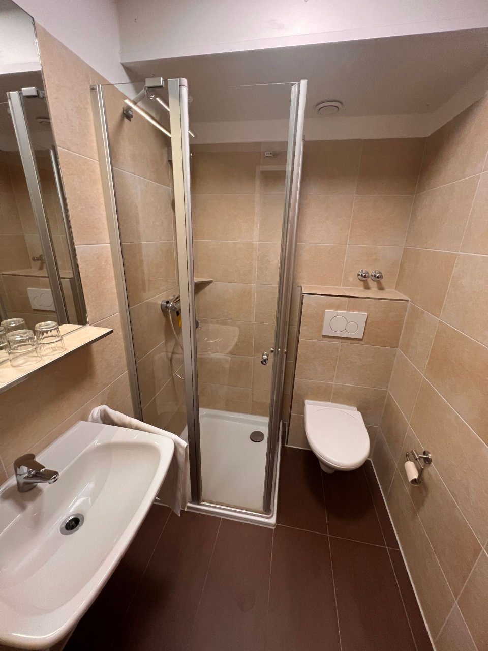 NW 20 mit Terrasse zur Südseite Foto 9