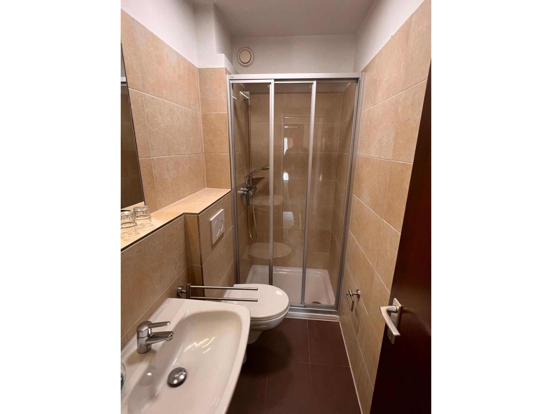 Ferienwohnung NW 21 Meerblick & Terrasse zur Seeseite Foto 12