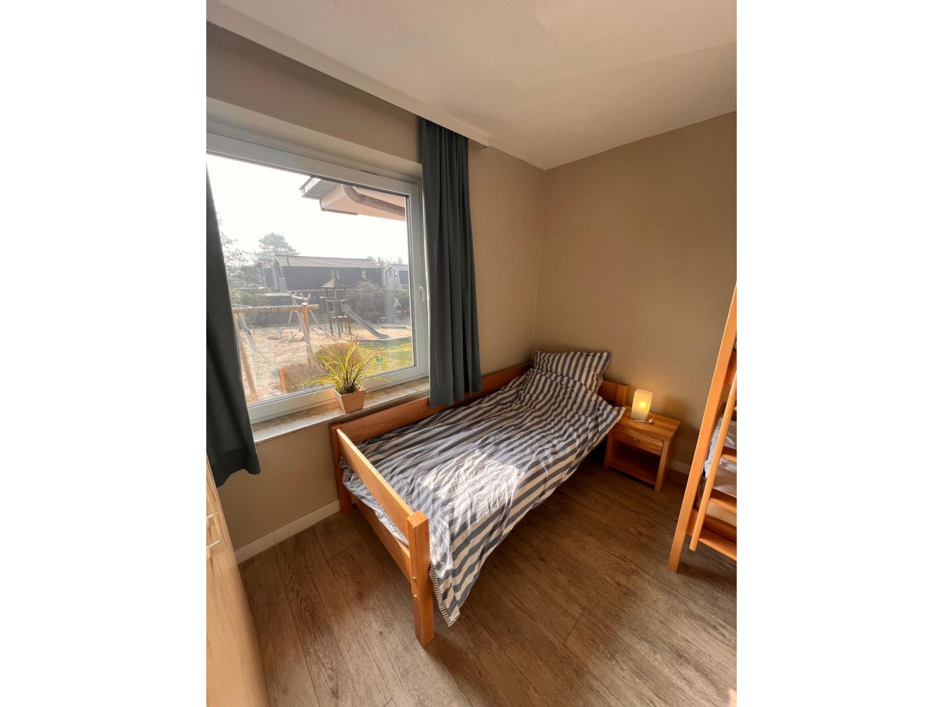 Ferienwohnung NW 23  mit Balkon zur S&uuml;dseite Foto 8