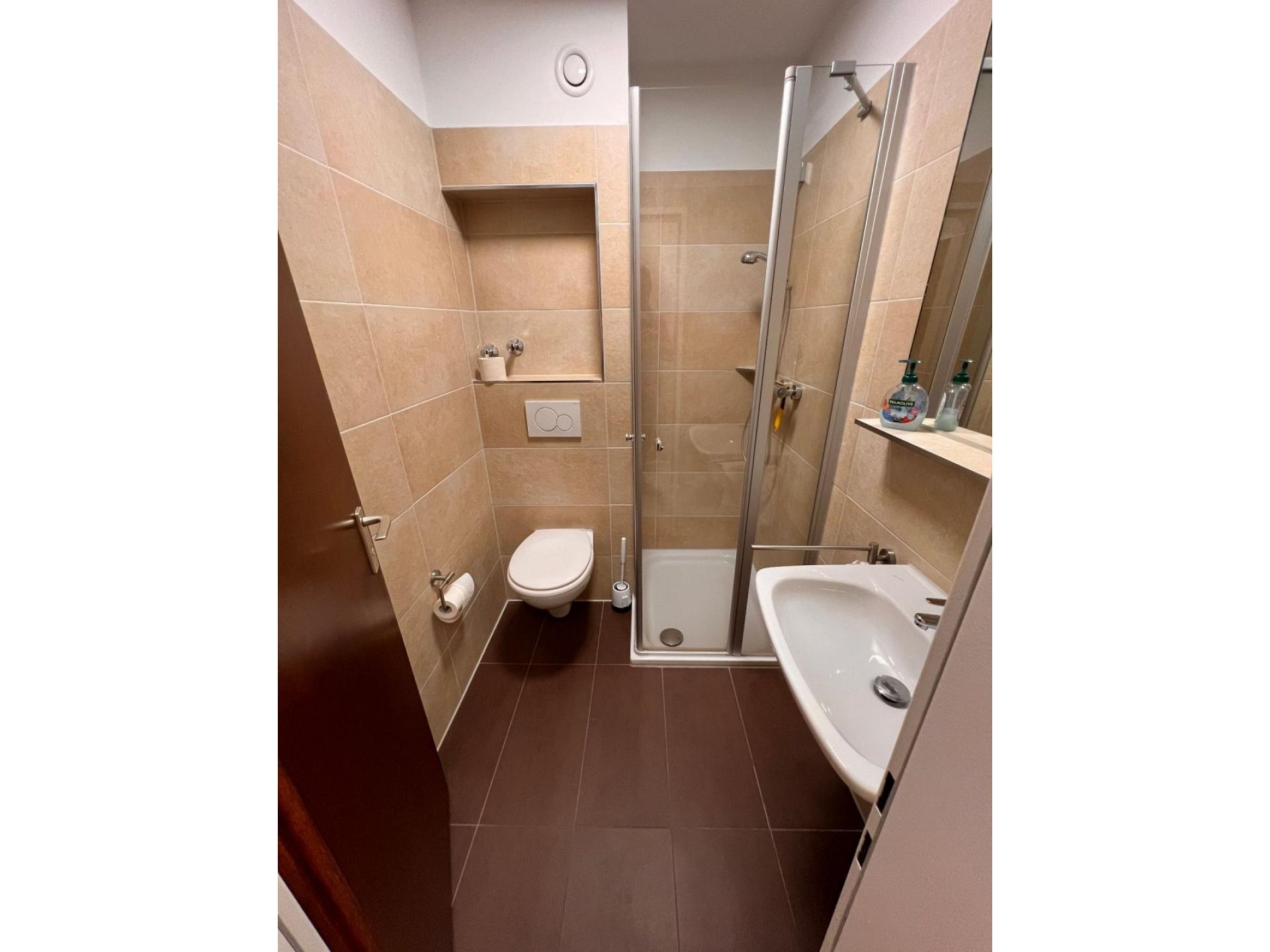 Ferienwohnung NW 24 Terasse mit Meerblick Foto 11