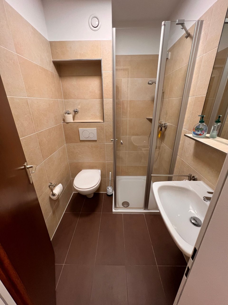 Ferienwohnung NW 24 Terasse mit Meerblick Foto 11