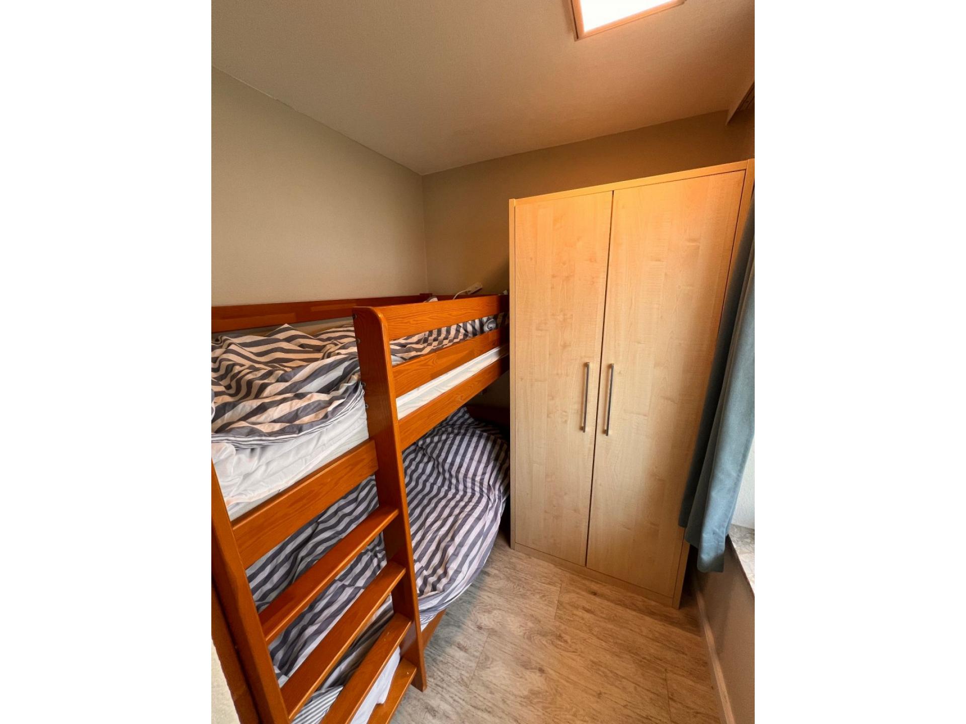 Ferienwohnung NW 26 Terrasse mit Meerblick Foto 5