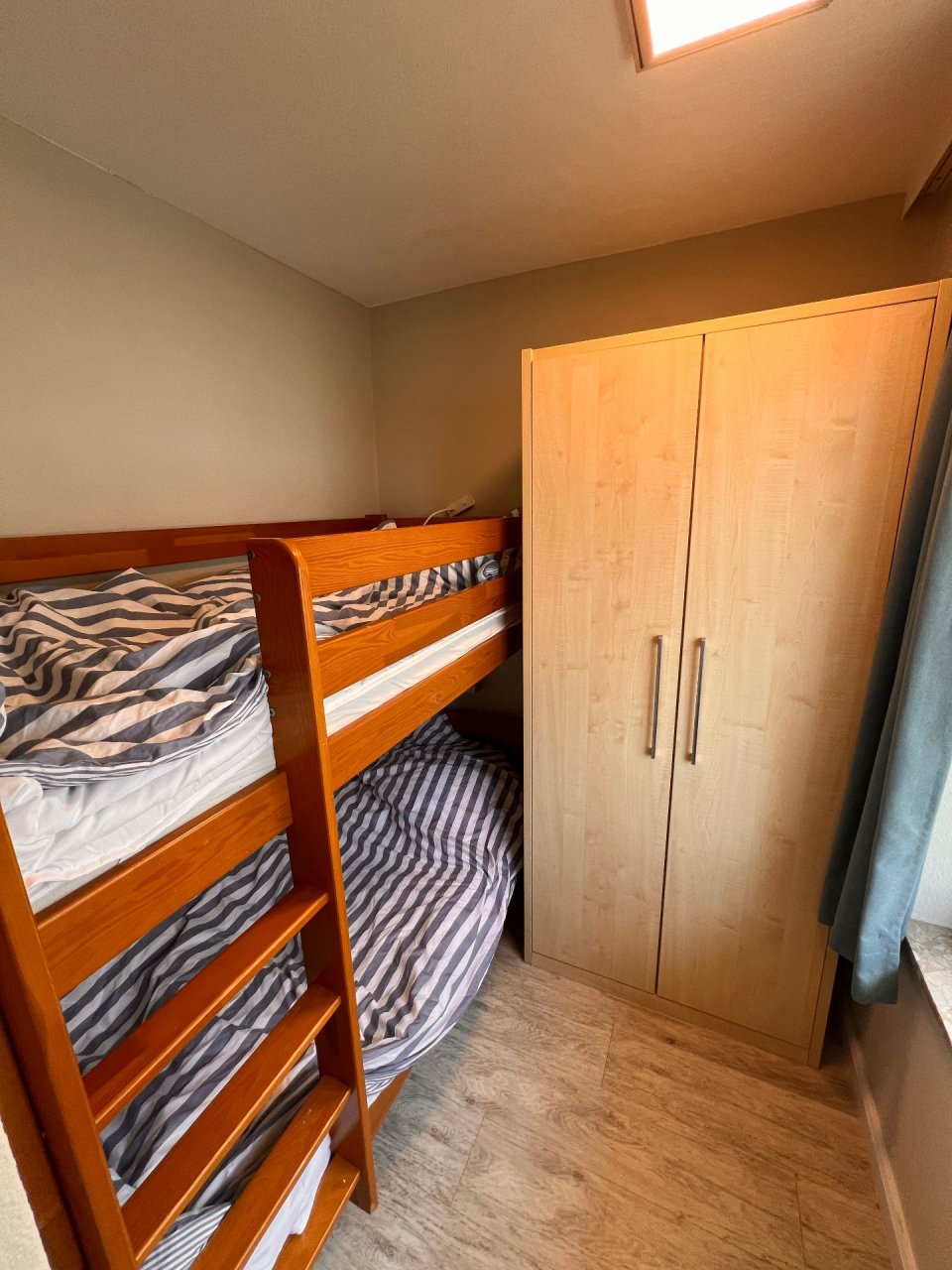Ferienwohnung NW 26 Terrasse mit Meerblick Foto 5