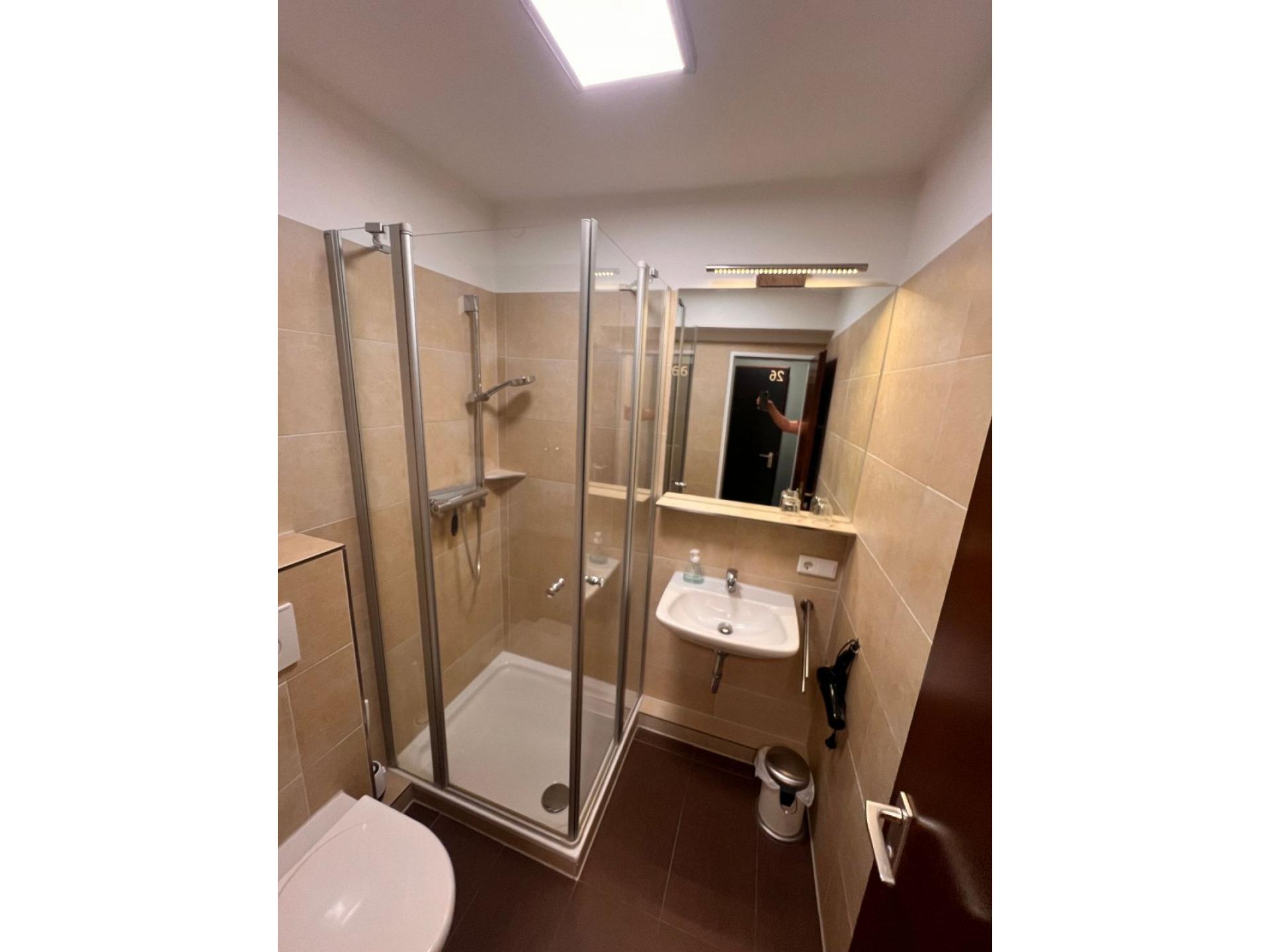 Ferienwohnung NW 26 Terrasse mit Meerblick Foto 7
