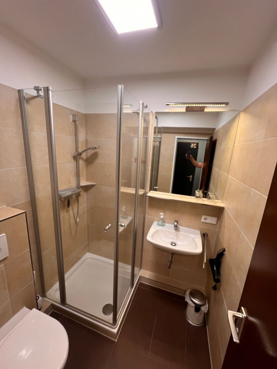 Ferienwohnung NW 26 Terrasse mit Meerblick Foto 7