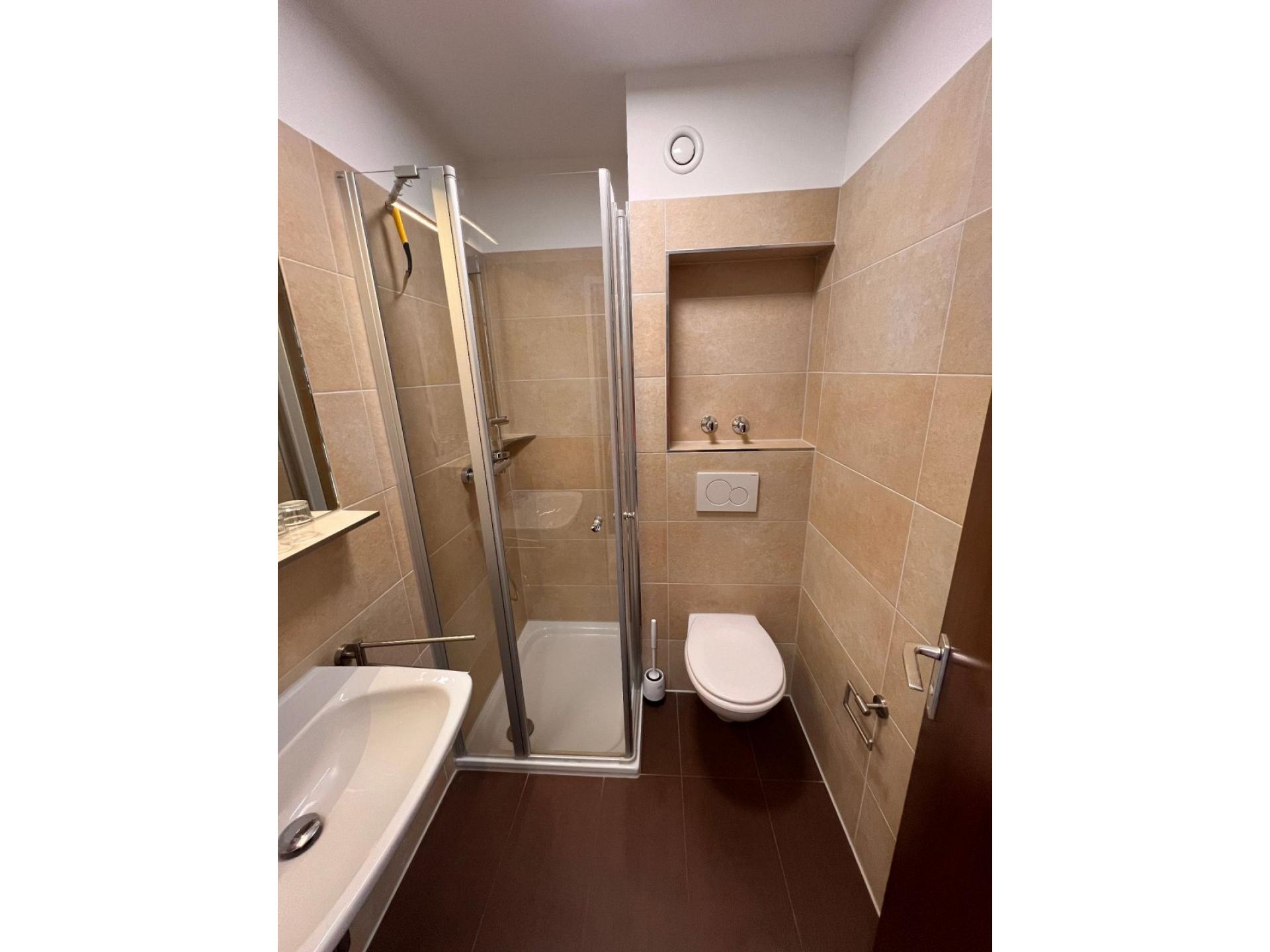Ferienwohnung NW 29 mit Balkon zur Südseite Foto 14