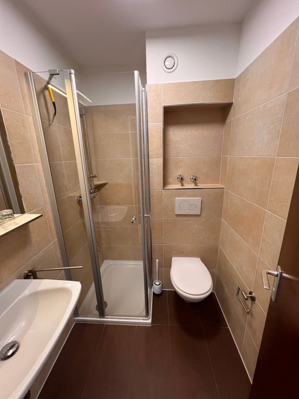 Ferienwohnung NW 29 mit Balkon zur Südseite Foto 14