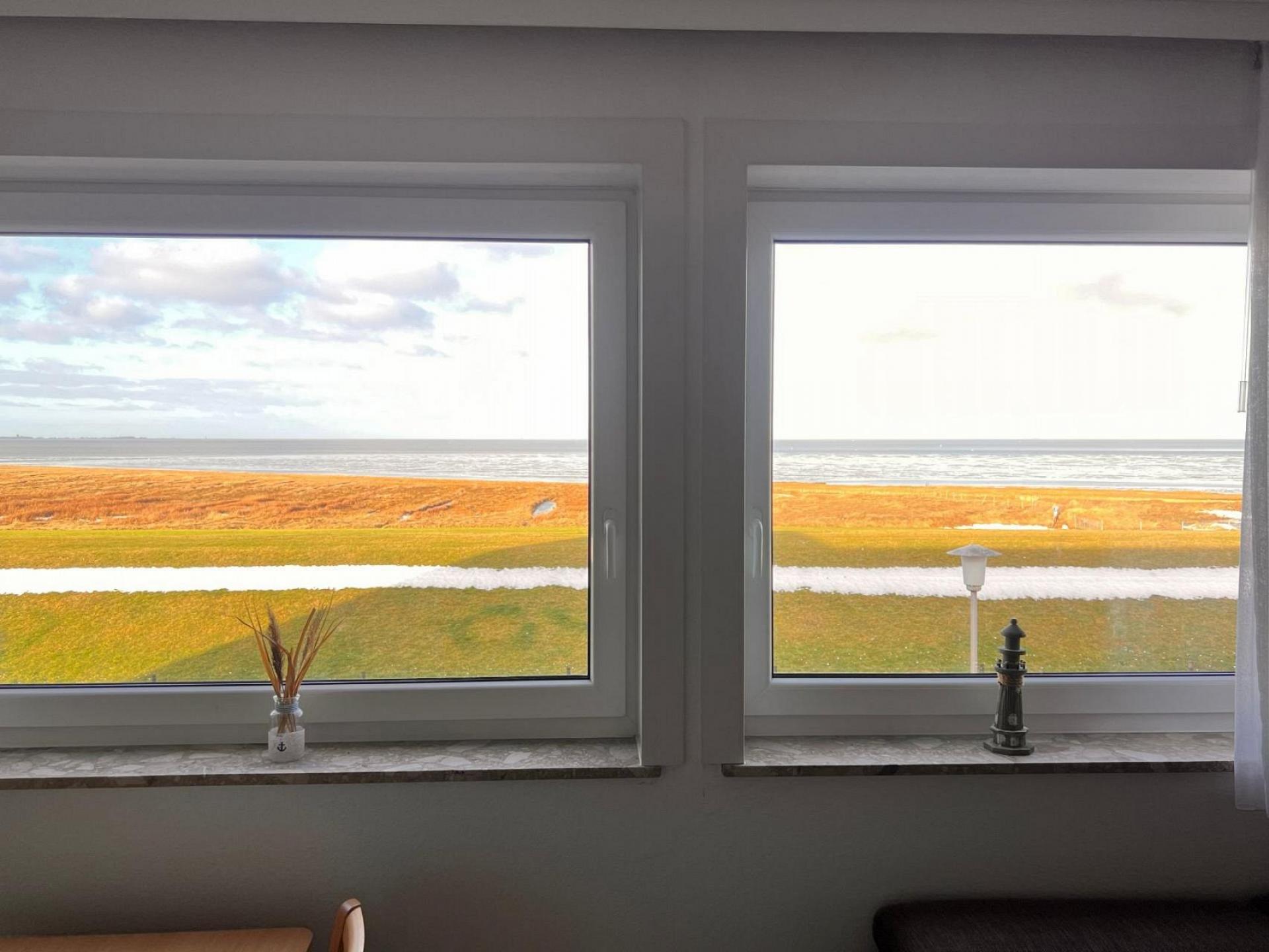 Ferienwohnung NW 31 Meerblick Foto 2