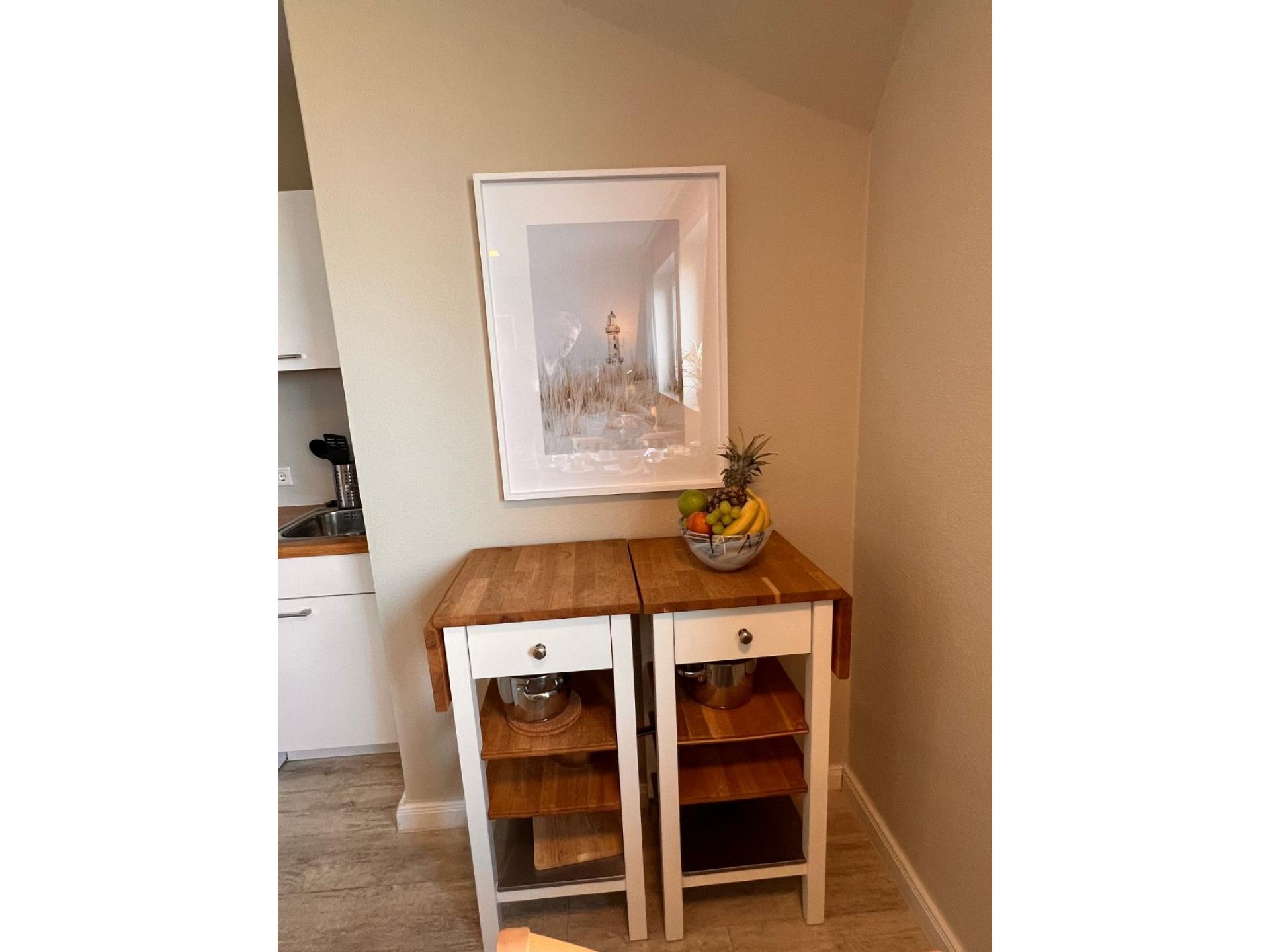 Ferienwohnung NW 31 Meerblick Foto 4