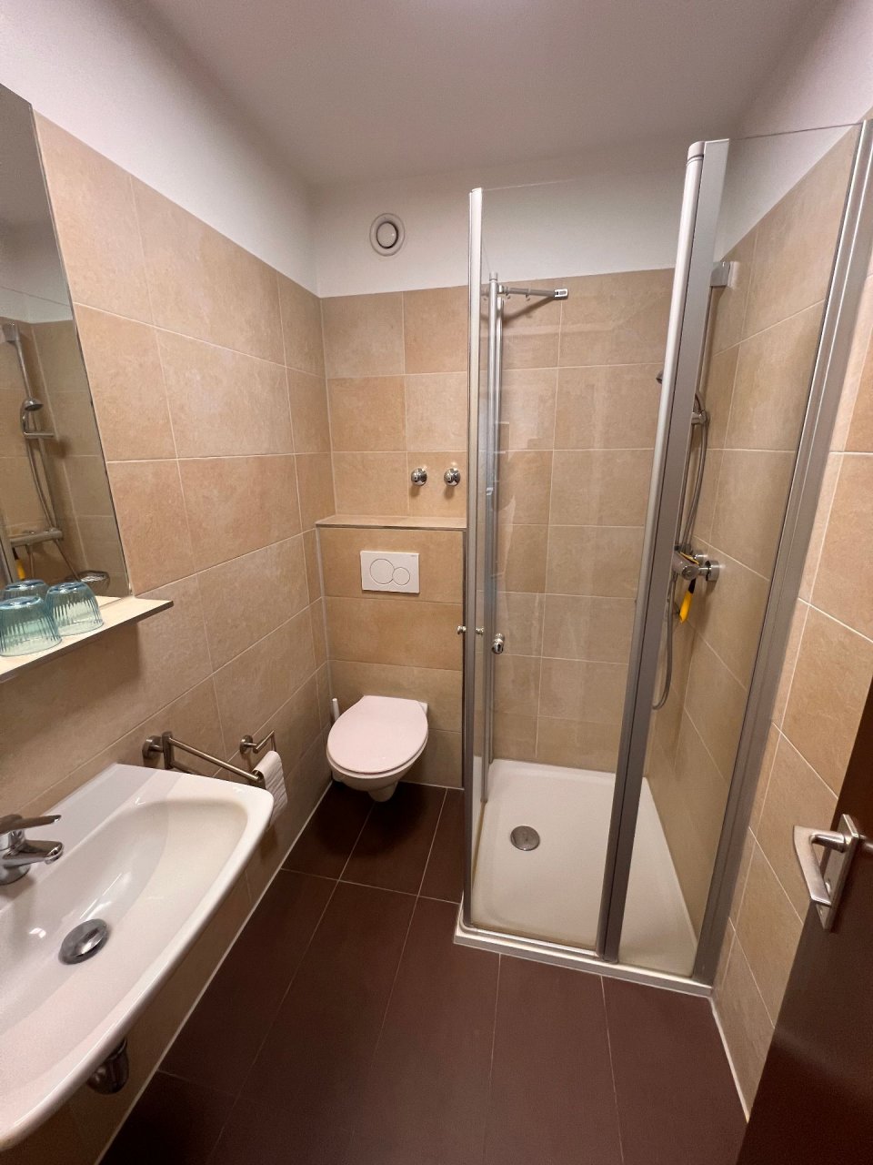 Ferienwohnung NW 31 Meerblick Foto 5
