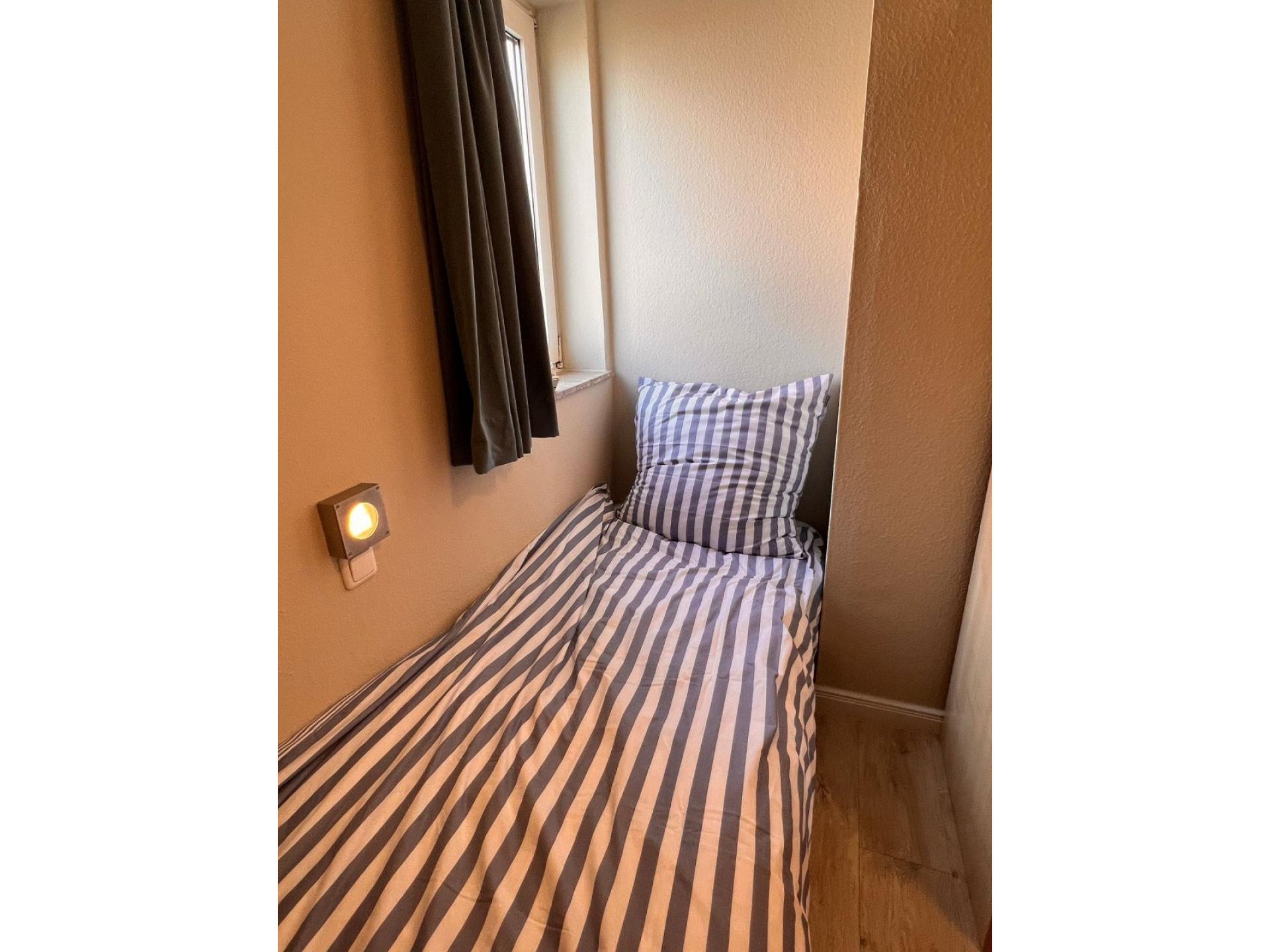 Ferienwohnung NW 31 Meerblick Foto 8