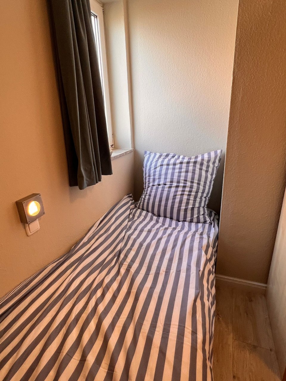Ferienwohnung NW 31 Meerblick Foto 8