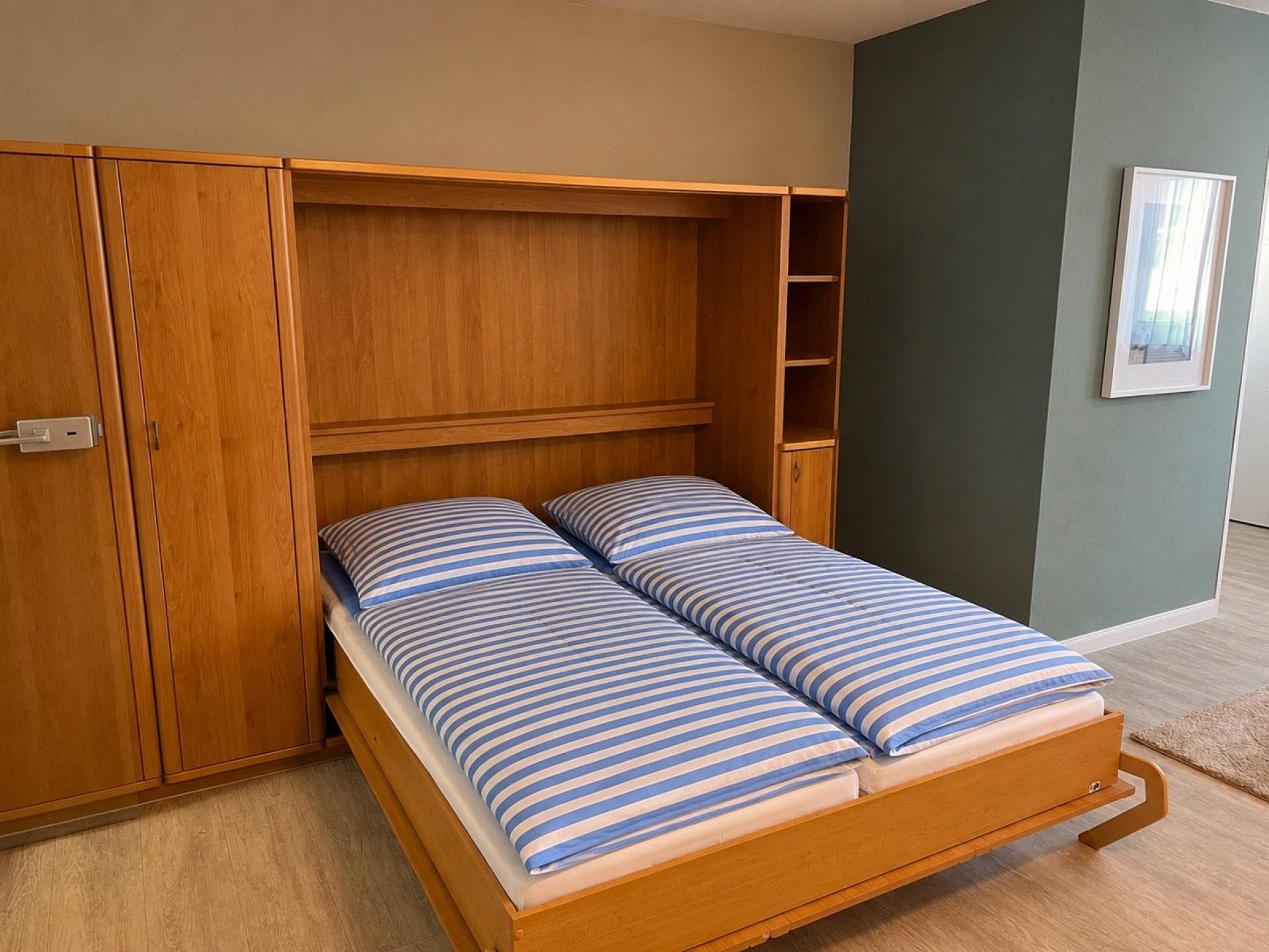Doppelbett