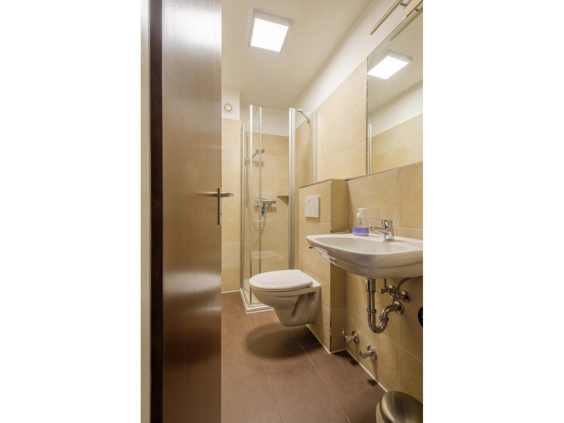 Charmante Ferienwohnung NW 32 in Cuxhaven-Duhnen Urlaub an der Nordsee mit Meerblick Foto 9