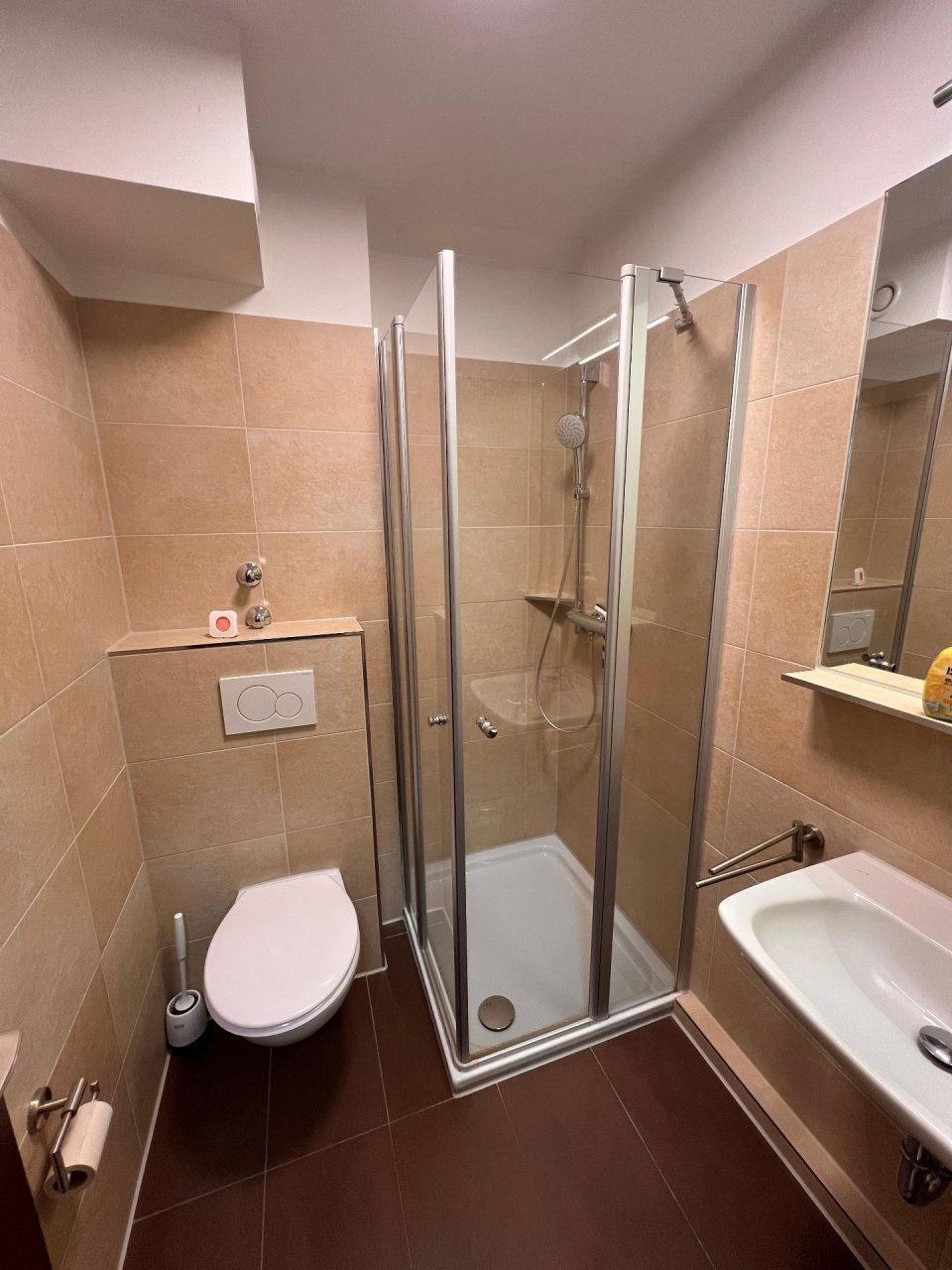 Charmante Ferienwohnung NW 33 in Cuxhaven-Duhnen Urlaub an der Nordsee mit Hund Foto 10