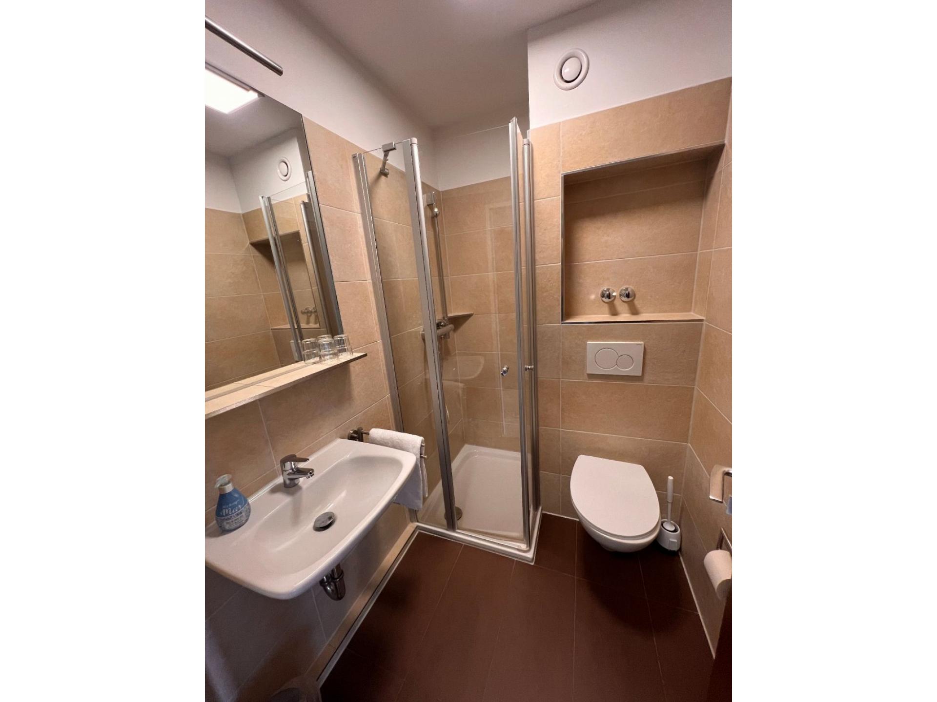 Ferienwohnung  NW 38 mit S&uuml;d Balkon Foto 9