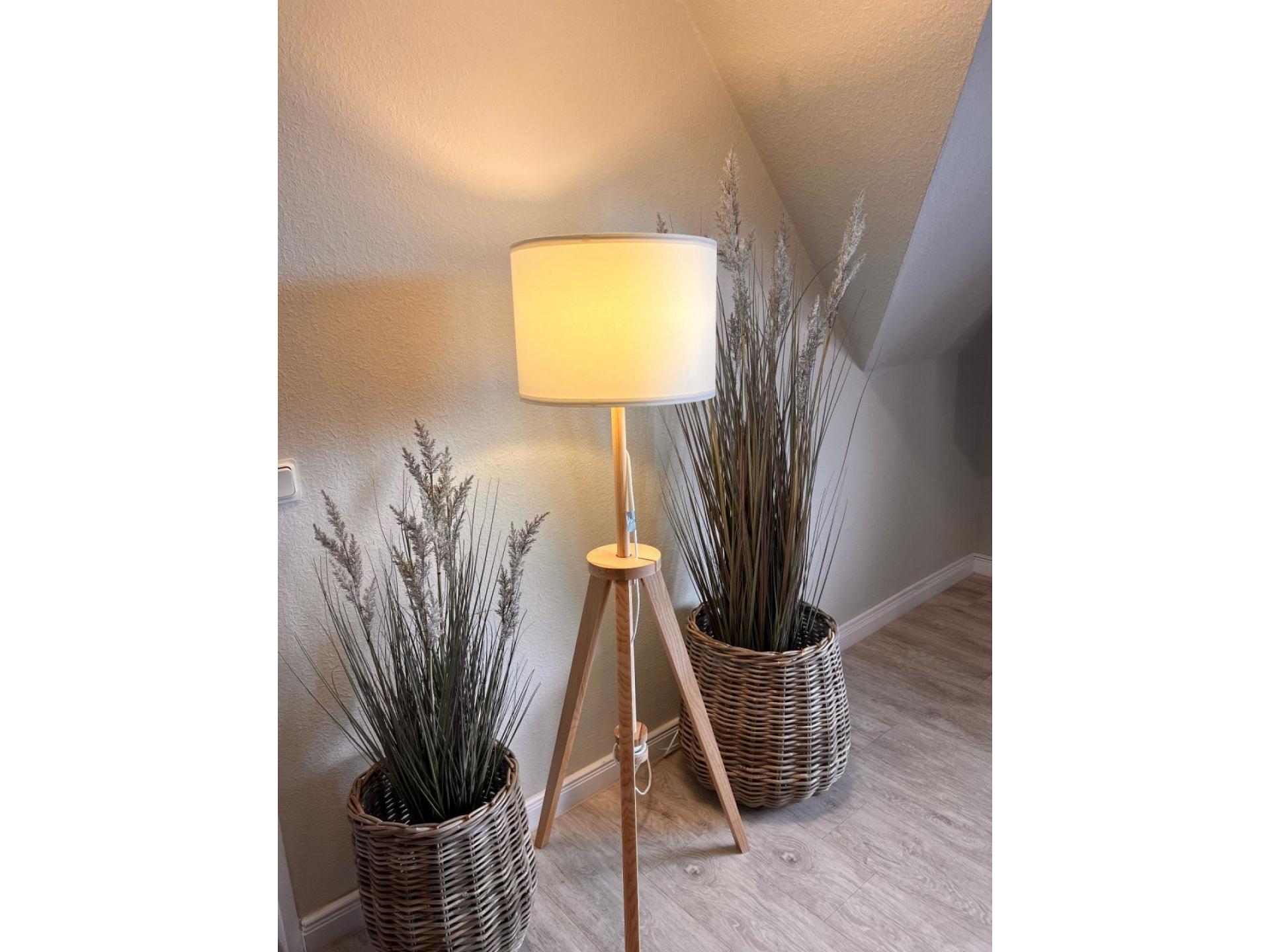 Ferienwohnung NW 39 mit Süd Balkon Foto 6