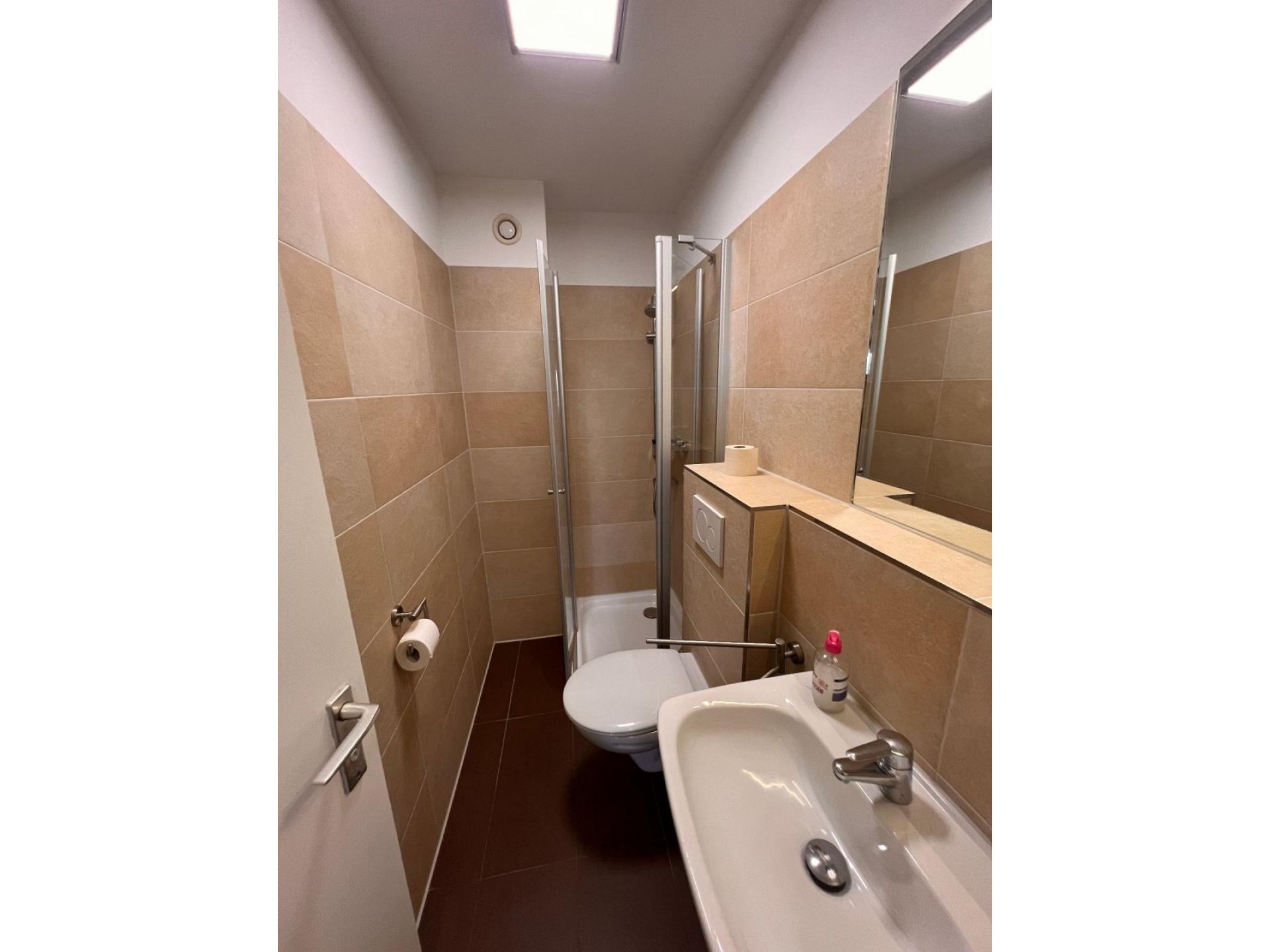 Ferienwohnung NW 41 Meerblick Foto 14